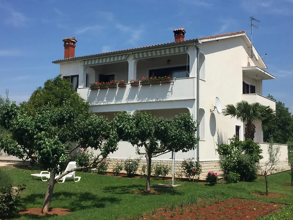Apartment Vesna Veleniki