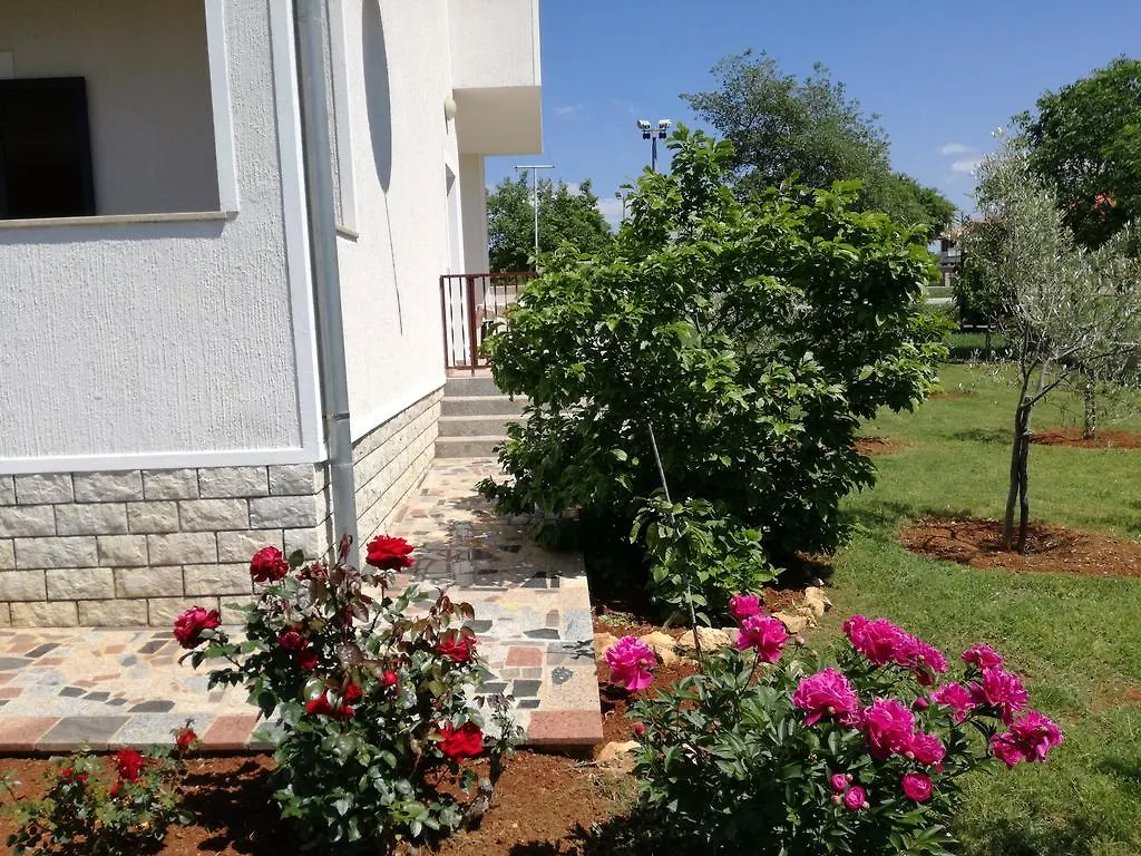 Apartment Vesna Veleniki