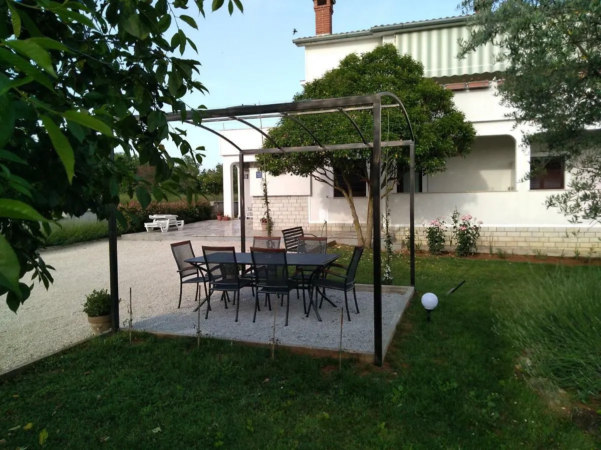 Apartment Vesna Veleniki Chorvatsko