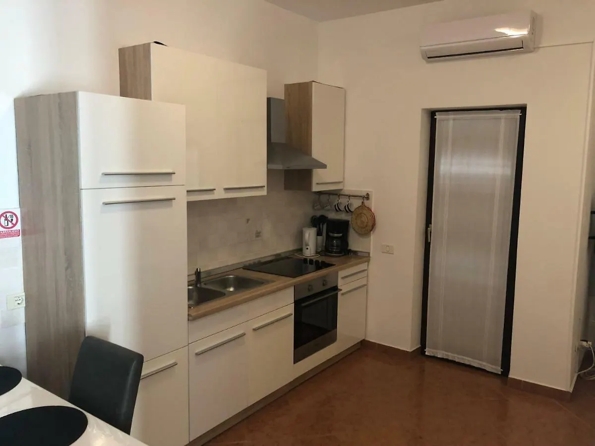 Apartment Vesna Veleniki