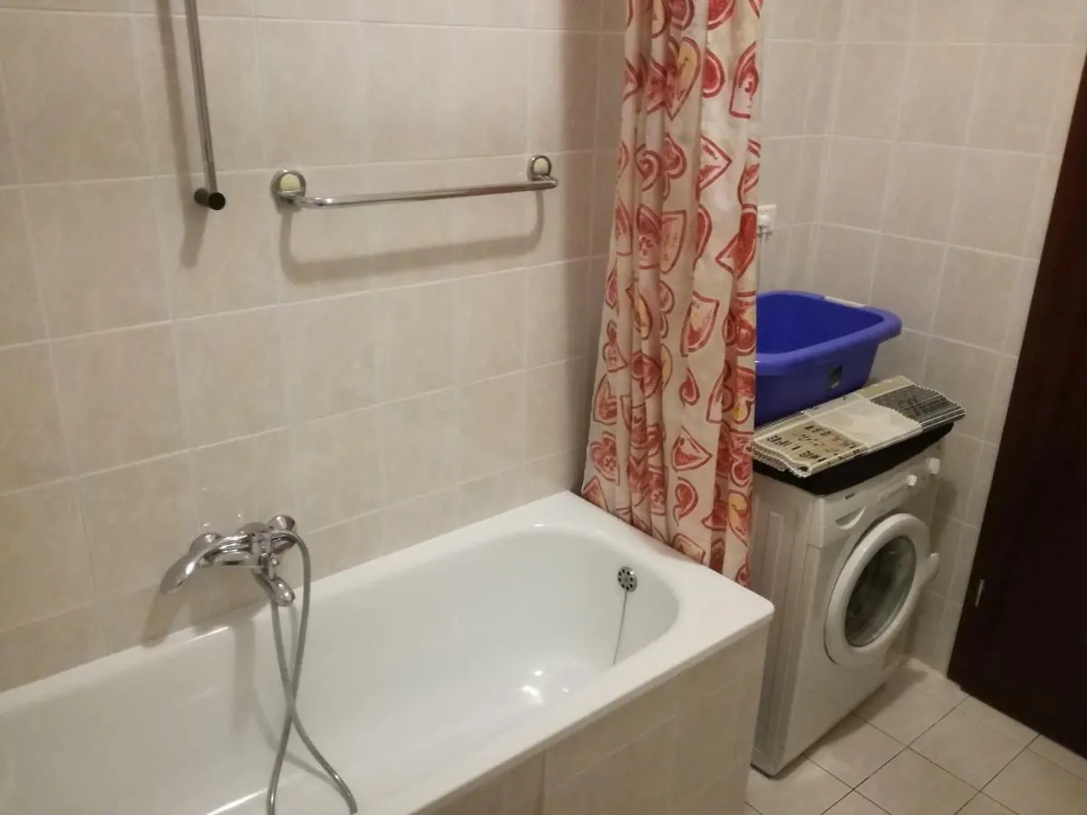Apartment Vesna Veleniki Chorvatsko
