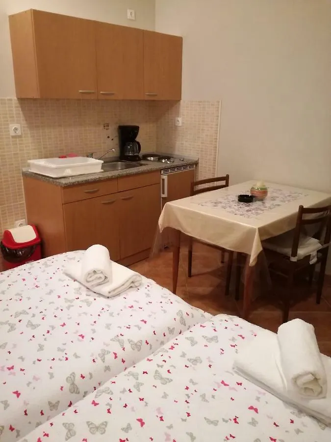 Apartment Vesna Veleniki