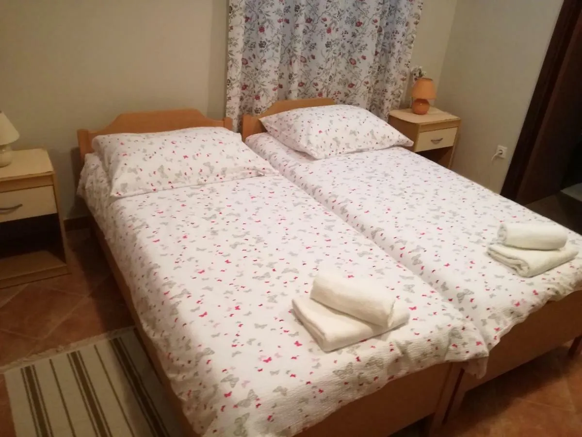 Apartment Vesna Veleniki Chorvatsko