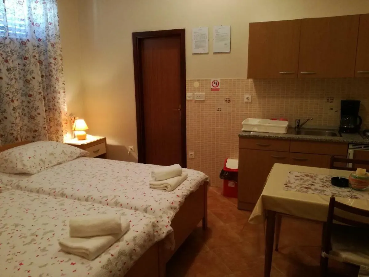 Apartment Vesna Veleniki