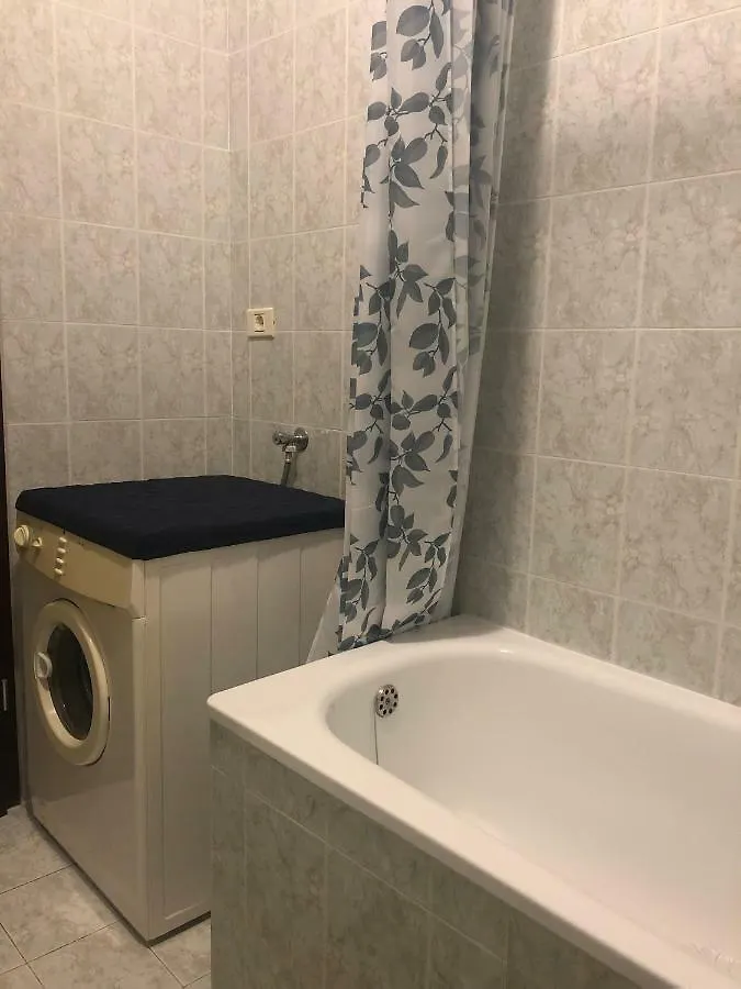 Apartment Vesna Veleniki 0*,  Chorvatsko