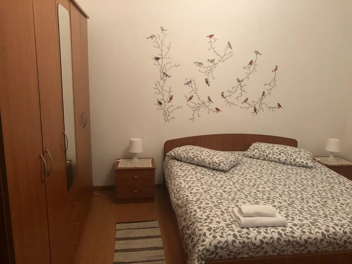 Apartment Vesna Veleniki
