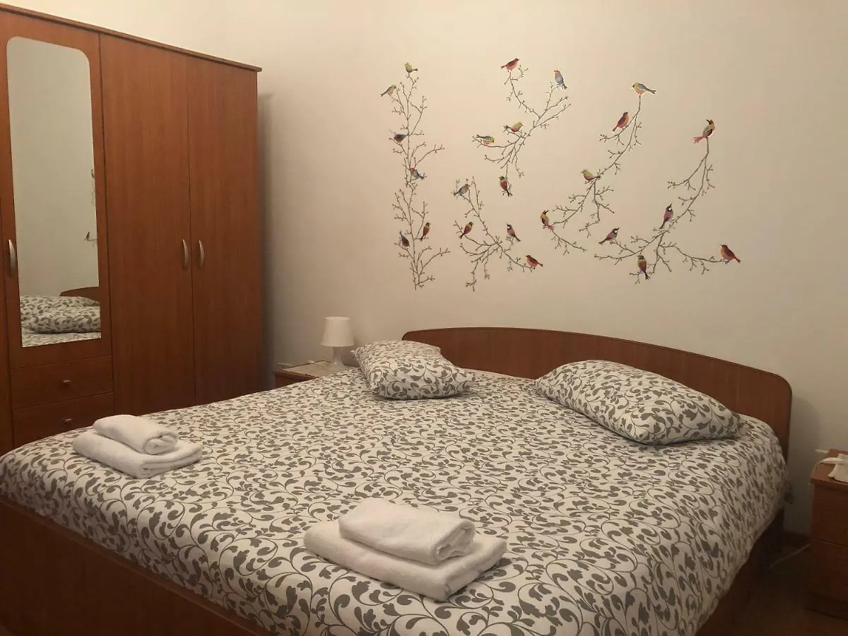 Apartment Vesna Veleniki