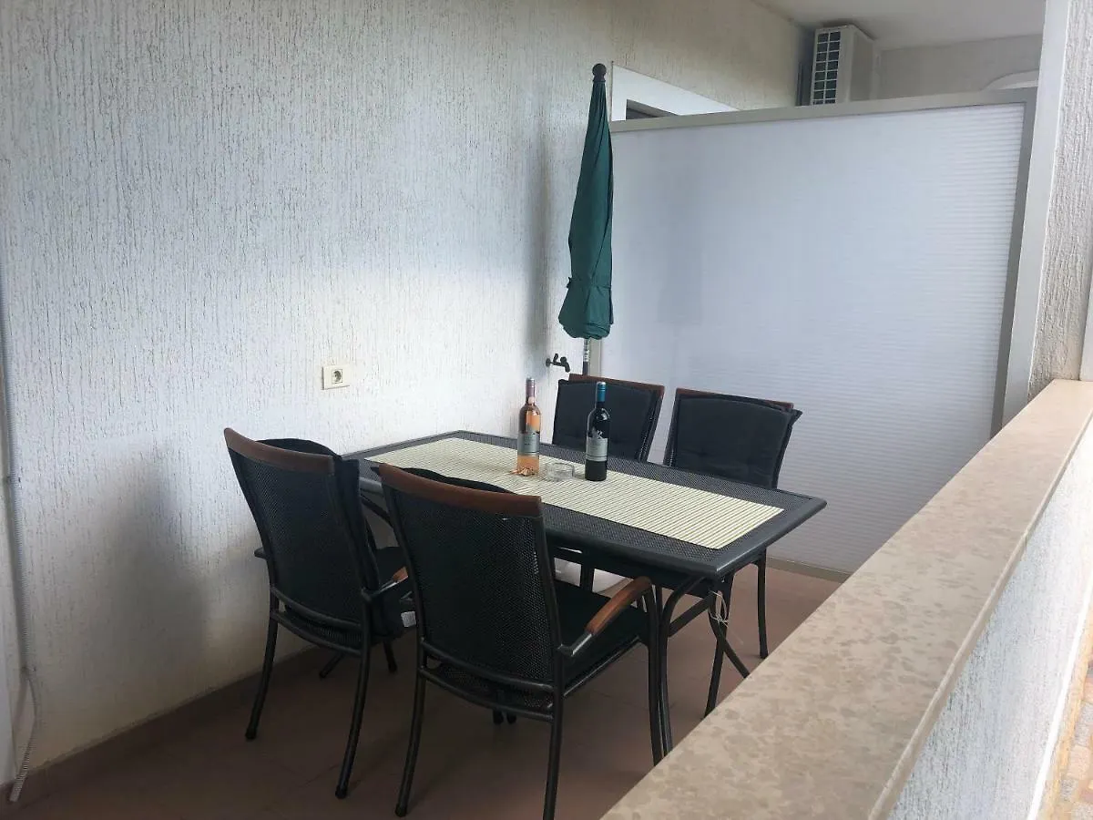 Apartment Vesna Veleniki Chorvatsko