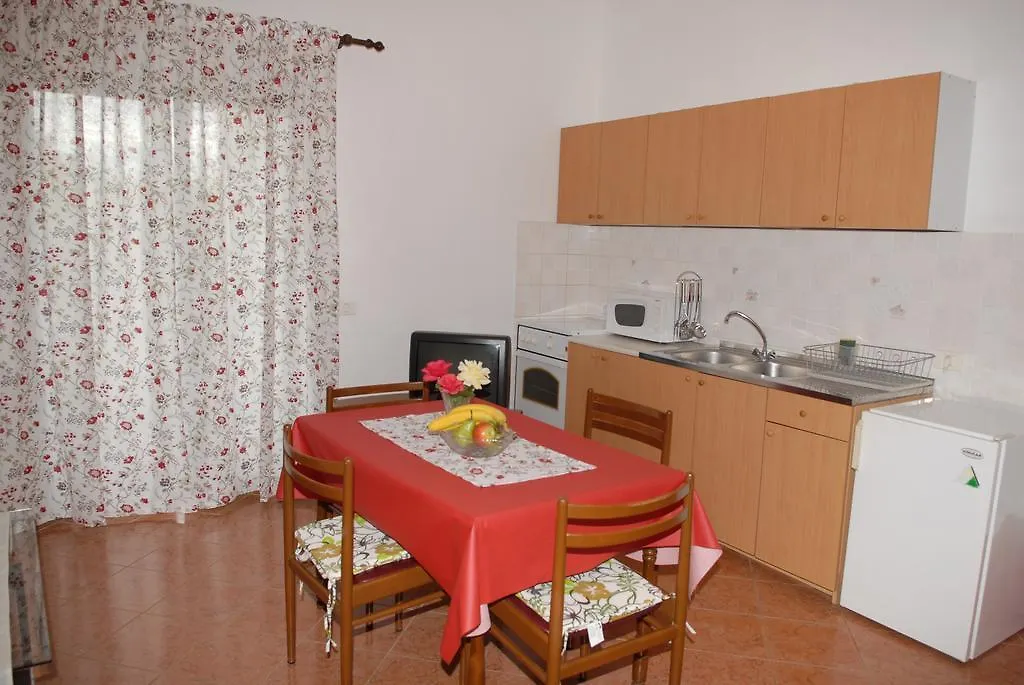 Apartment Vesna Veleniki Chorwacja