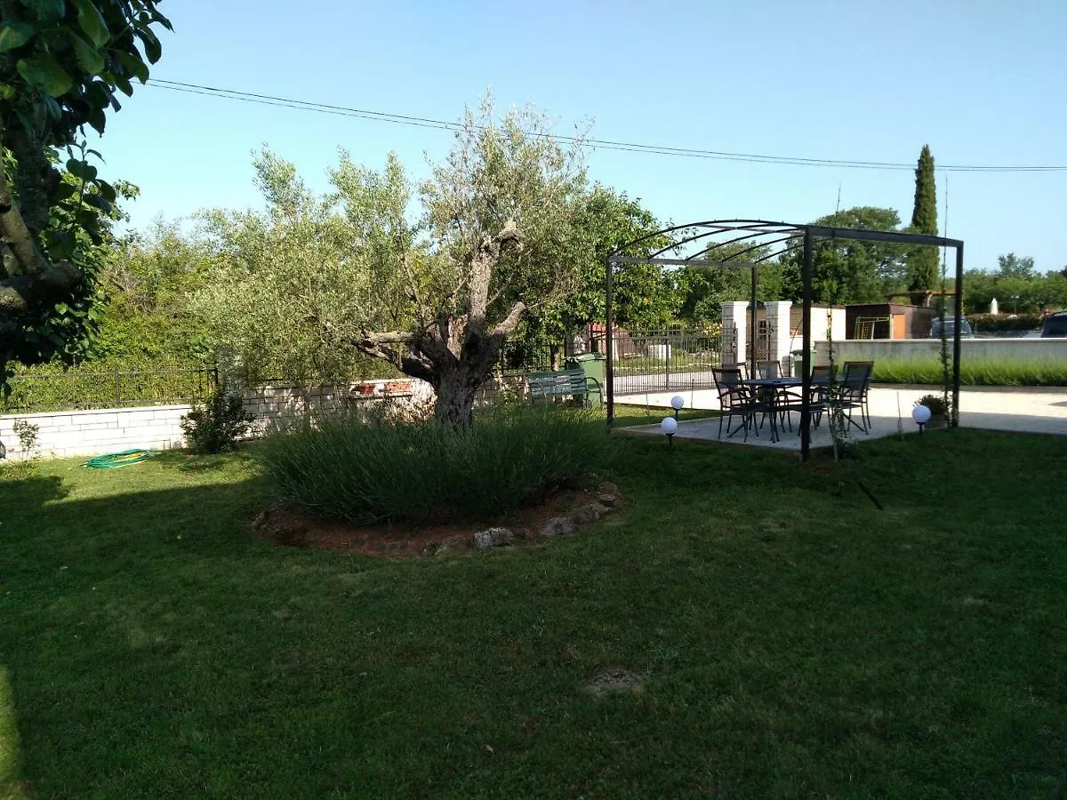 Apartment Vesna Veleniki 0*,  Chorwacja