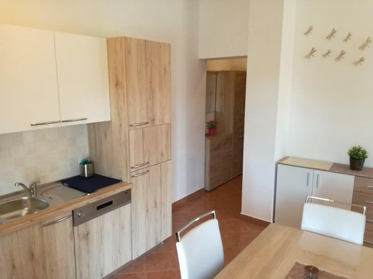 Apartment Vesna Veleniki 0*,