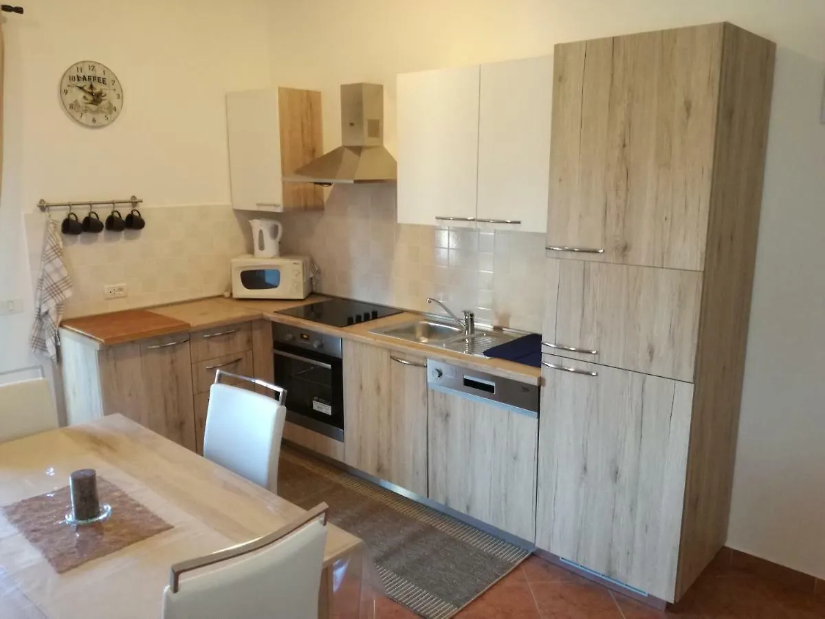 Apartment Vesna Veleniki