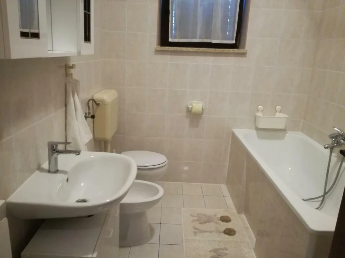 Apartment Vesna Veleniki