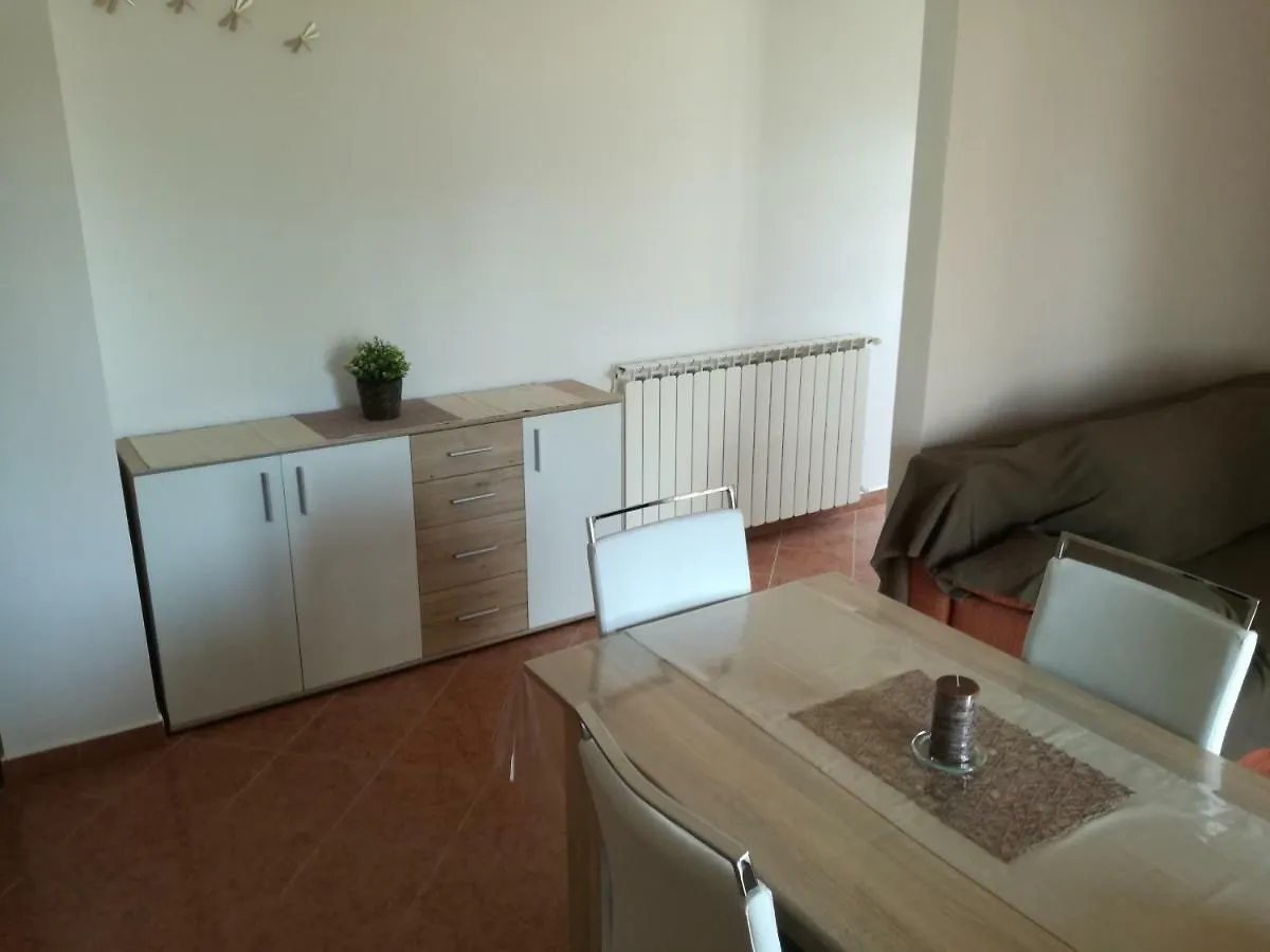 Apartment Vesna Veleniki Chorwacja