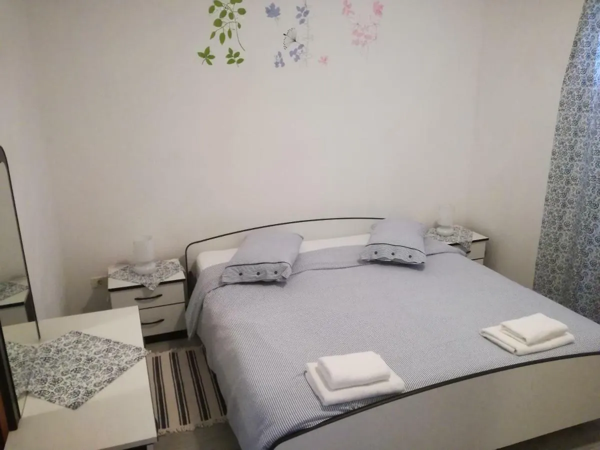 Apartment Vesna Veleniki Chorwacja